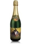 Rượu Champagnes Magic White 